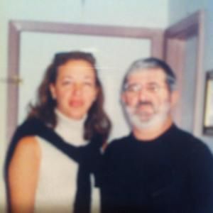 Meet your Posher, Carmela